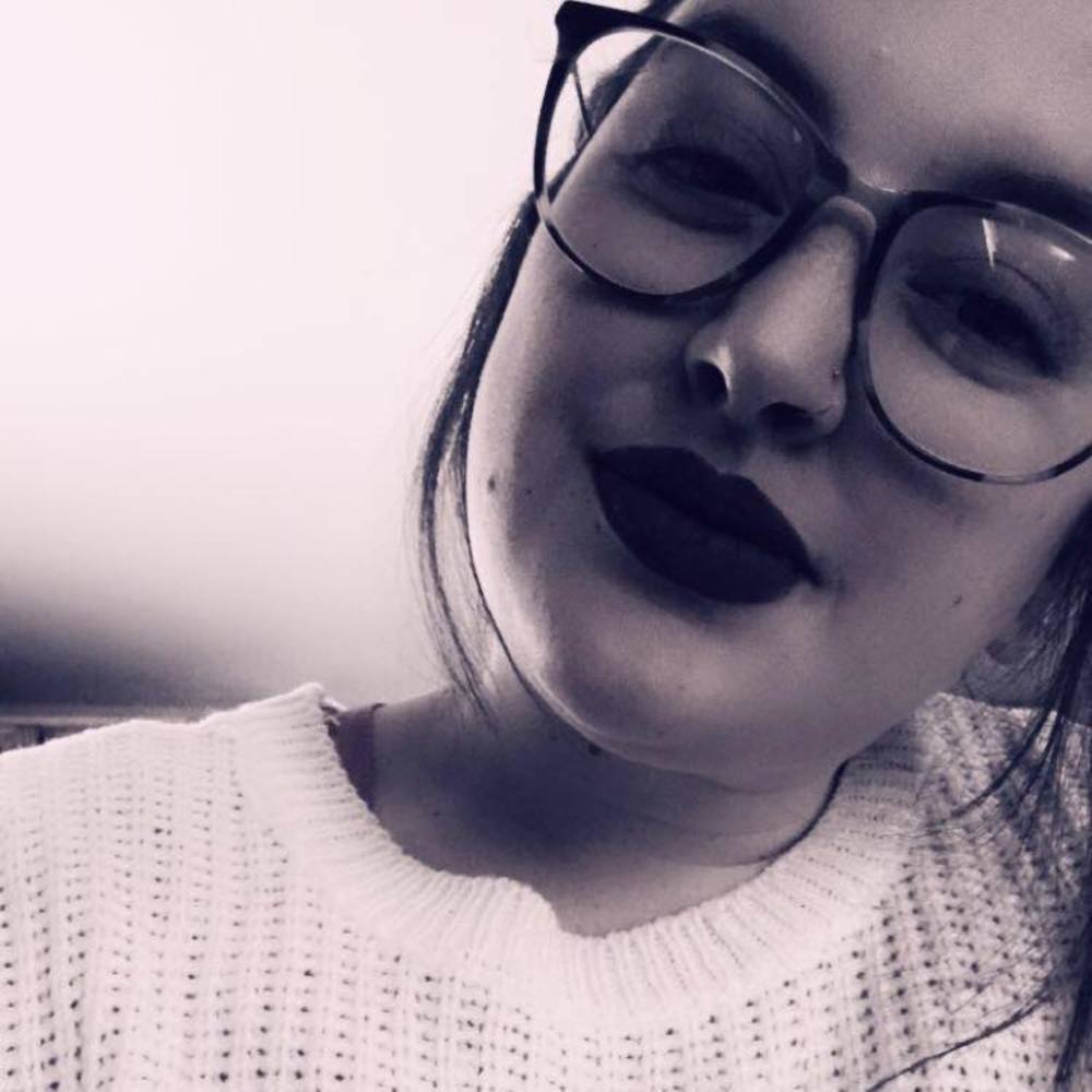 Meet your Posher, Brittany